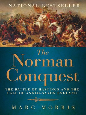 cover image of Norman Conquest